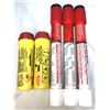 Image 1 : Handheld Marine Flare Lot x5