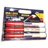 Image 1 : Handheld Marine Flares x3 In Pack