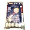 Image 1 : Handheld Marine Flares x6