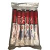 Image 2 : Handheld Marine Flares x6