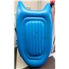 Image 2 : Outbound Inflatable Boat w/ Paddles
