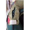 Image 4 : Dragonfly Venture Float Tube w/ Flippers -  Fly Fishing
