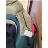 Image 5 : Dragonfly Venture Float Tube w/ Flippers -  Fly Fishing