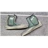 Image 8 : Dragonfly Venture Float Tube w/ Flippers -  Fly Fishing