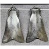 Image 9 : Dragonfly Venture Float Tube w/ Flippers -  Fly Fishing