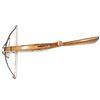 Image 7 : Vintage Custom Made Crossbow