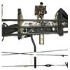 Image 3 : PSE Stinger Compound Bow w/ Apex Sights and MORE!