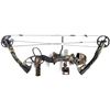 Image 6 : PSE Stinger Compound Bow w/ Apex Sights and MORE!