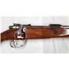 Image 2 : Mauser 98 Custom Bolt Action Rifle 30-06 PARTS GUN