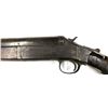 Image 3 : Ranger 12 ga Single Shot Vintage Shotgun PART GUN