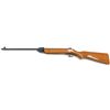 Image 10 : Chinese Wood Stock Pellet Gun .177 cal Break Barrel