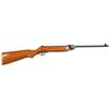Image 1 : Chinese Wood Stock Pellet Gun .177 cal Break Barrel
