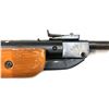 Image 2 : Chinese Wood Stock Pellet Gun .177 cal Break Barrel