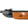 Image 7 : Chinese Wood Stock Pellet Gun .177 cal Break Barrel