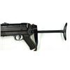 Image 8 : MP40 German Military Legend CO2 Blowback Steel BB Replica Submachine Gun