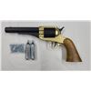 Image 3 : Barra 1858 Cowboy Revolver Steel BB Gun - NEW by Moab Taiwan