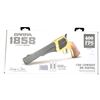 Image 7 : Barra 1858 Cowboy Revolver Steel BB Gun - NEW by Moab Taiwan