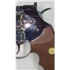 Image 4 : Colt Python 357 Mag Umarex Replica Revolver 177 Steel BB