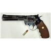 Image 5 : Colt Python 357 Mag Umarex Replica Revolver 177 Steel BB