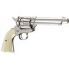 Image 1 : Colt Peacemaker Umarex 45 Cal Replica Steel 177 BB - NEW in Box