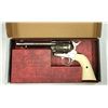 Image 2 : Colt Peacemaker Umarex 45 Cal Replica Steel 177 BB - NEW in Box