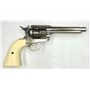 Image 9 : Colt Peacemaker Umarex 45 Cal Replica Steel 177 BB - NEW in Box