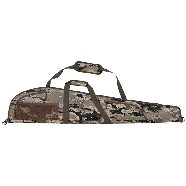Browning Flex Gun Case 50 inch Long Range - NEW in Orvix Camo