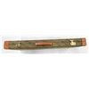 Image 2 : Emmebi Ducks Unlimted Shotgun CASE - 28 Inch