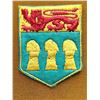 Image 7 : Winchester 94 DIAMOND Jubilee Sask. Case - w/ Patch RARE