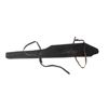 Image 1 : Vintage Saddle Gun LEATHER Case - 40 Inches