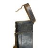 Image 3 : Mutton Leg Hard Leather GUN CASE - 30 inch