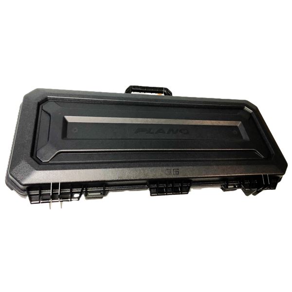 Plano TACTICAL Hard Gun Case - 40 Inch