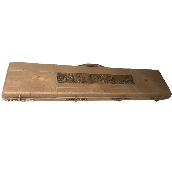 Contico Gun Hard Case - 52 Inch