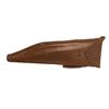 Image 1 : Vintage Leather Gun Bag - 30 Inch