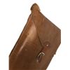 Image 2 : Vintage Leather Gun Bag - 30 Inch