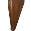 Image 3 : Vintage Leather Gun Bag - 30 Inch