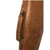 Image 6 : Vintage Leather Gun Bag - 30 Inch