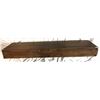 Image 3 : Wooden Gun Case - 36 Inch