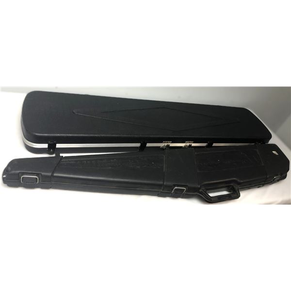 Gun Case LOT x2 - DMC