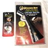 Image 1 : Quaker Boy Moose Mate call and ELK Herd Bull Game call  - NEW