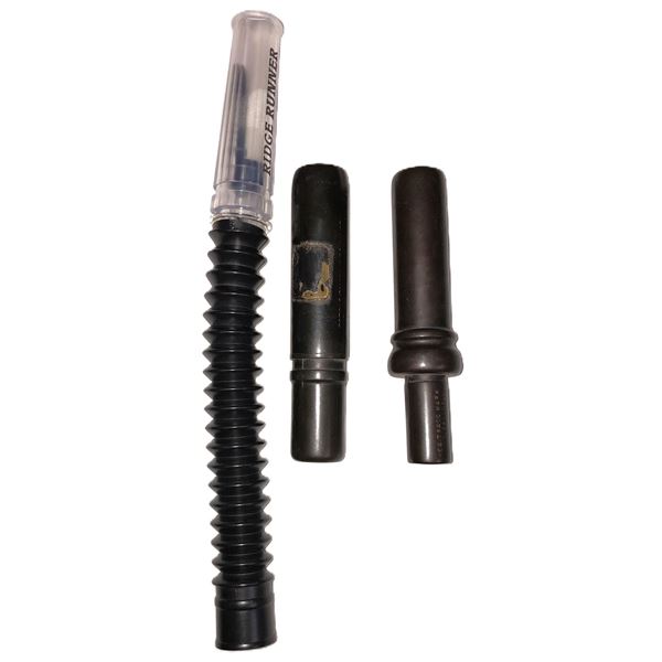 Game CALL LOT x3 - Ridge Runner & 2 Ducks