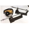 Image 1 : Redding Powder Scales x2 & Lyman Dribbler