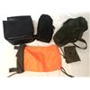 Image 1 : Mixed Lot of Shooting Pouches