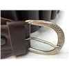 Image 2 : Leather Bullet Belt