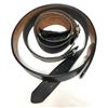 Image 1 : Bianchi B2 Basketweave Leather Police Duty Belt Lot x3