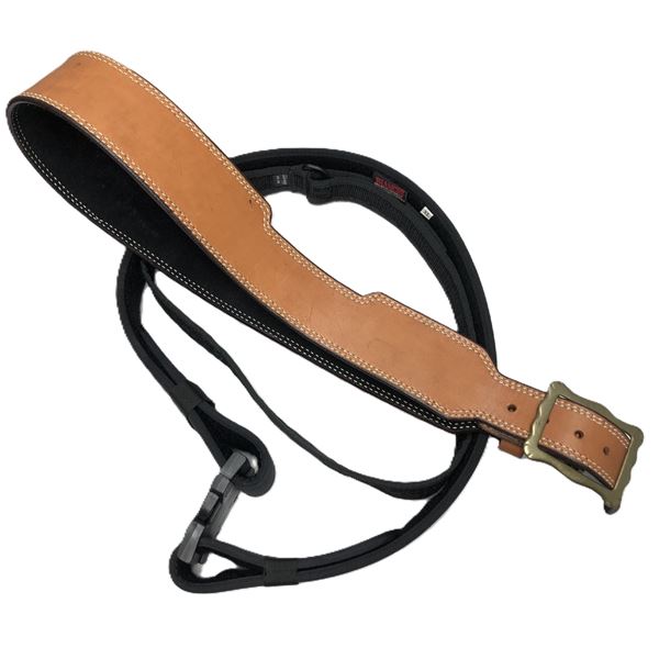 Duty Belt LOT x2 - BIANCHI