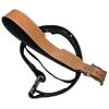 Image 1 : BIANCHI Duty Belt w/ Liner + Wide Leather Gun Belt