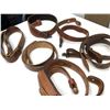 Image 2 : Leather Sling LOT x6