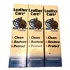 Image 1 : Blue Wonder Leather Care LOT x3 - NEW