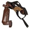 Image 1 : Goodrich Leather 43-59 Shoulder Holster - LH